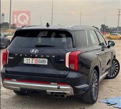 هيونداي باليسيد